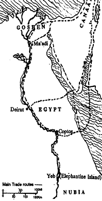 image of a map