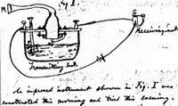 image of a schematic