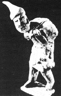 image of statuette