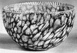 image of a murrhine bowl